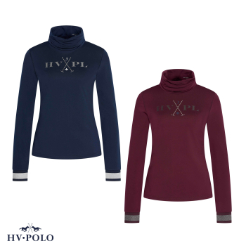 HV Polo Rollkagenpulli Libby